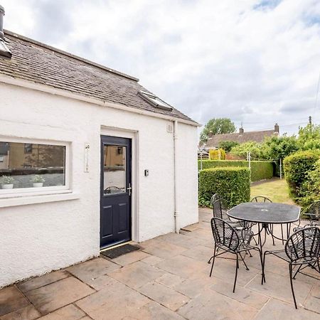 Braeside - 4 Beds - Sleeps 8 - Garden Villa St Andrews Exterior foto