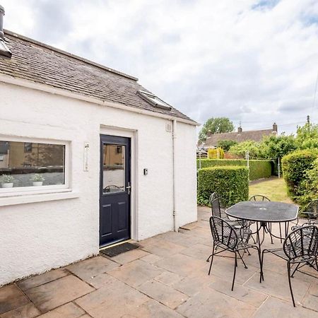 Braeside Villa St Andrews Exterior foto